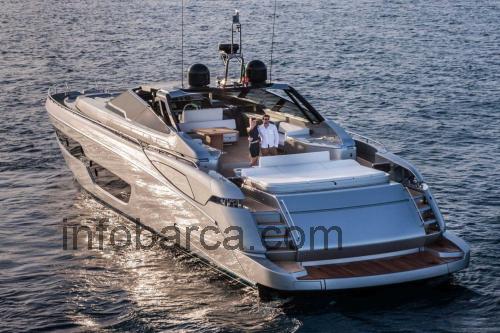 Riva 88 Florida scheda tecnica e recensioni